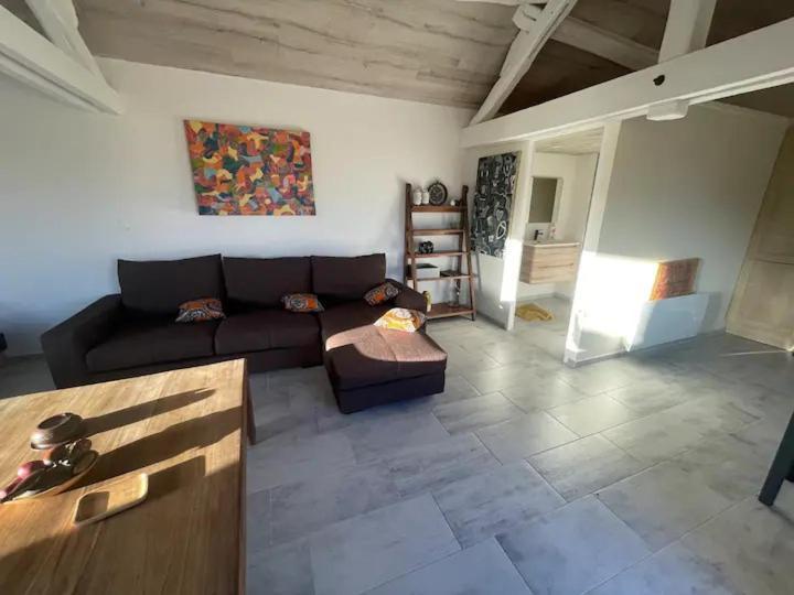 Maison Chaleureuse De Campagne Venizy 外观 照片
