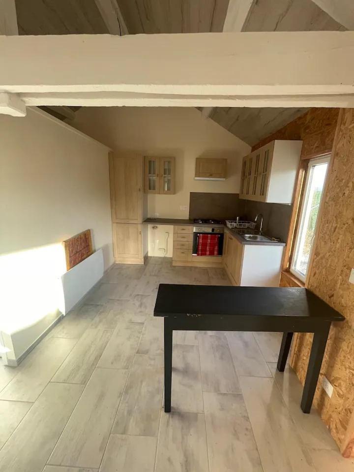 Maison Chaleureuse De Campagne Venizy 外观 照片